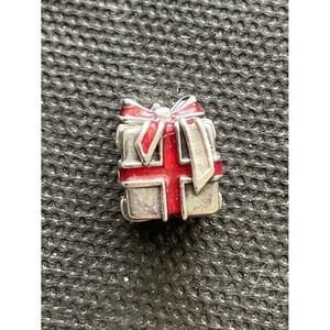 retired Pandora "A Precious Gift" 2012 Limited Edition charm ALE 925 Sterling
